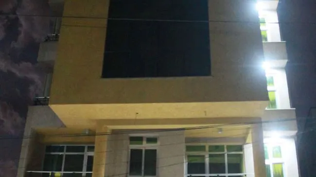 Ark Hotel Addis Addis Abeba