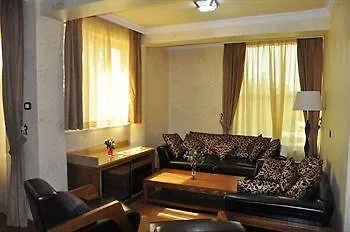 Ark Hotel Addis  Addis Abeba