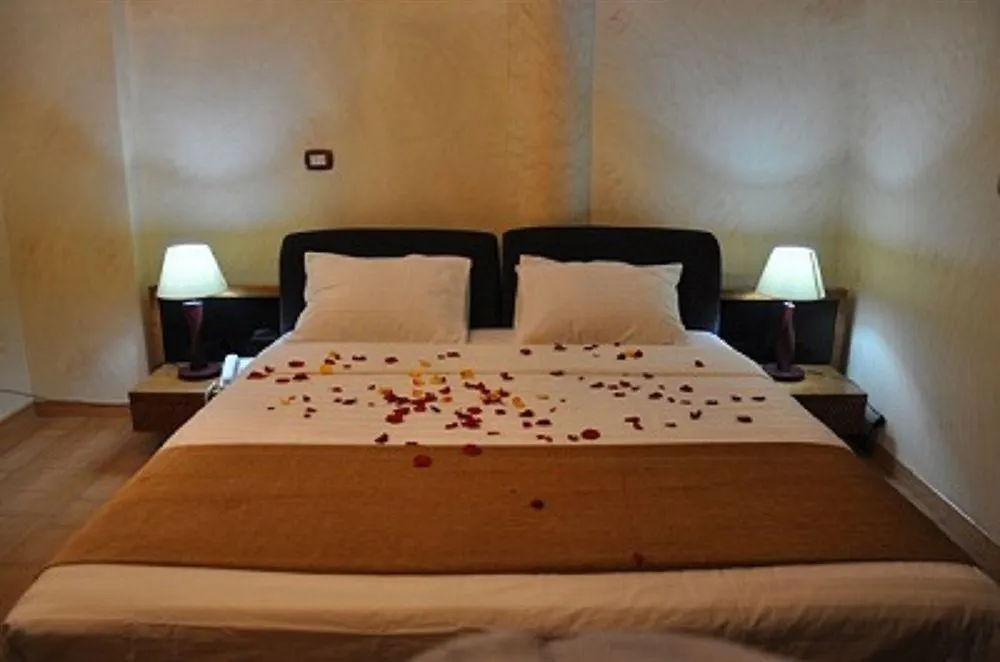 Ark Hotel Addis Addis Abeba