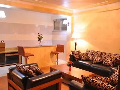 Ark Hotel Addis