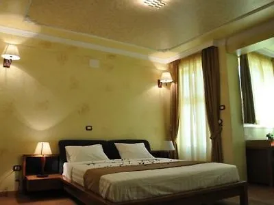 Ark Hotel Addis