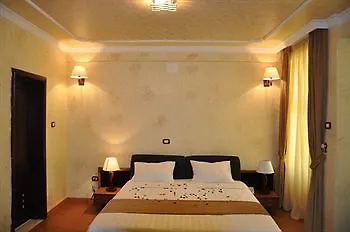 Ark Hotel Addis 3*, Addis Abeba Etiopia