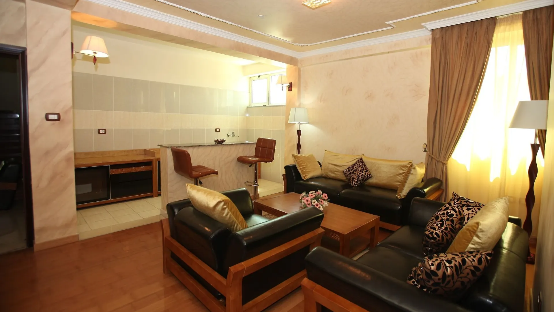 Ark Hotel Addis
